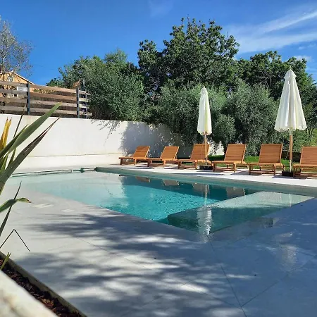 Vintiana Apartment *