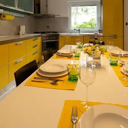 Vintiana Apartment