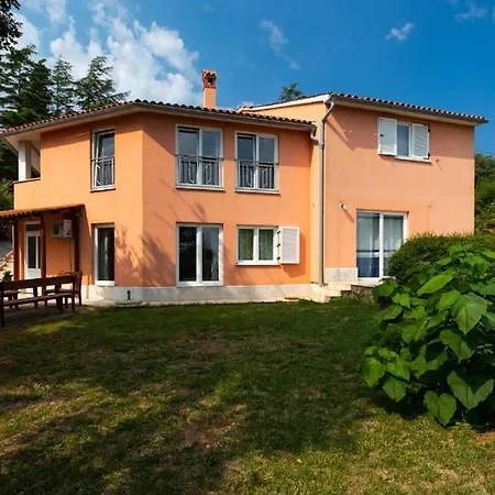 Vintiana Apartment Pula