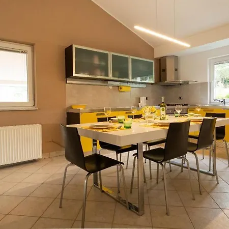 Apartment Vintiana