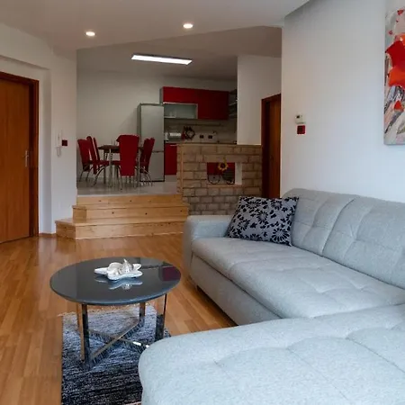 Vintiana Apartment Pula