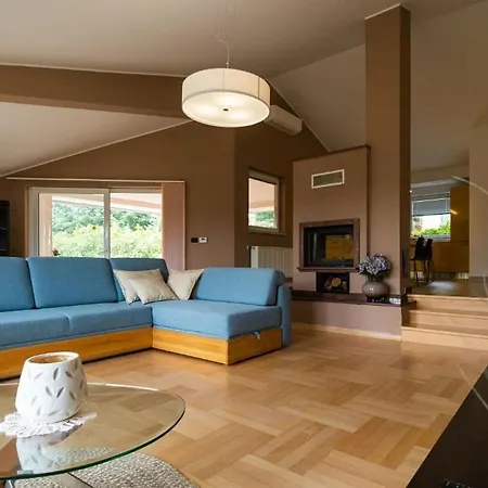 Vintiana Apartment Pula