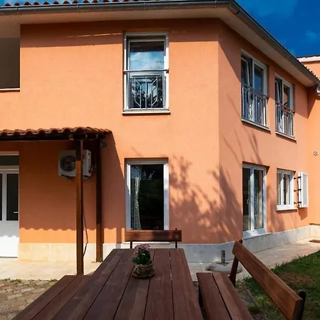 Apartment Vintiana Pula