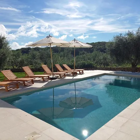 Vintiana Apartment Pula