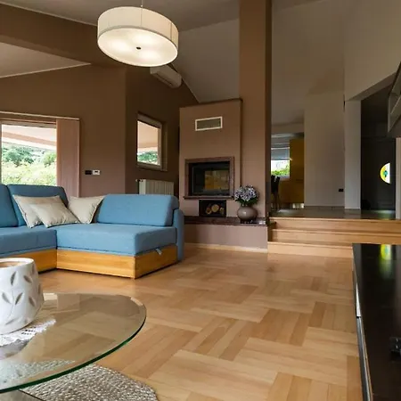 Apartment Vintiana Pula
