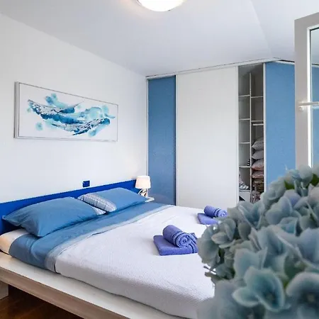 Vintiana Apartment Pula
