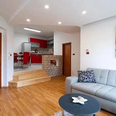 Apartment Vintiana Pula