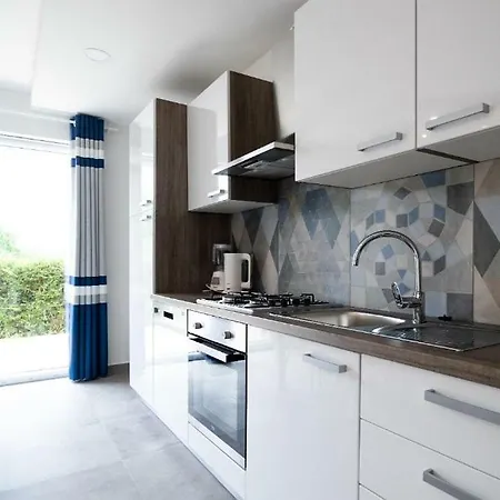 Vintiana Apartment Pula