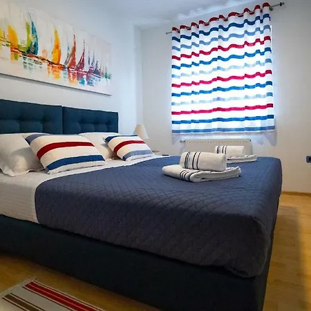 Vintiana Apartment
