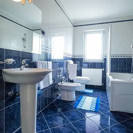 Vintiana Apartment
