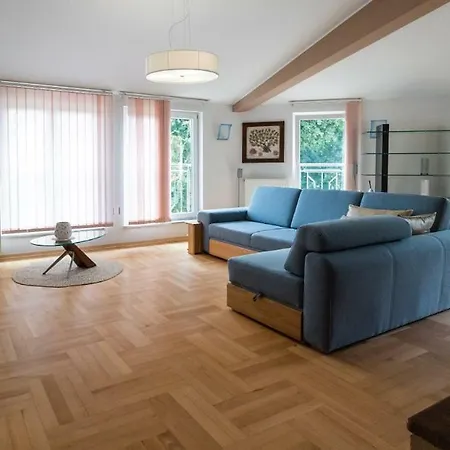 Vintiana Apartment *