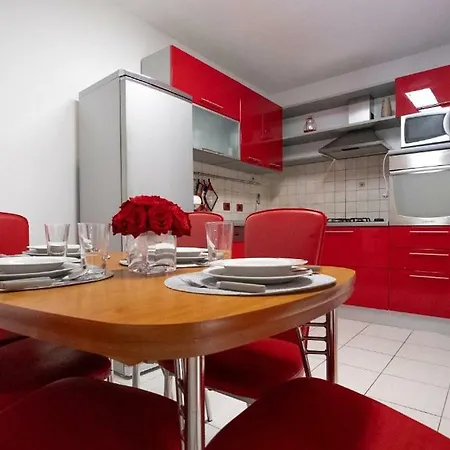 Apartment Vintiana