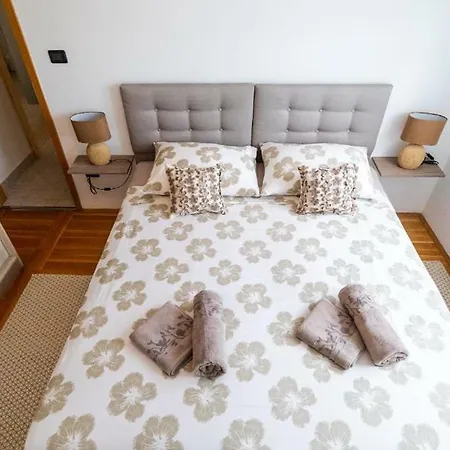 Apartment Vintiana