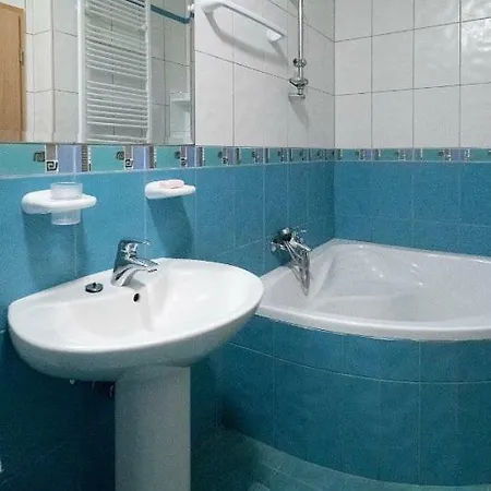 Vintiana Apartment Pula