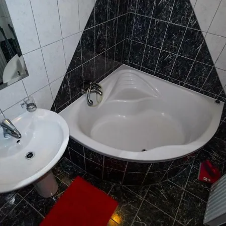 Apartment Vintiana *